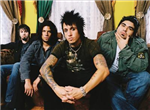 How Well Do You Know Paparoach?