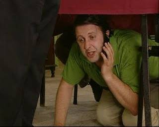 Geniş Ailede Hangi Karektersin