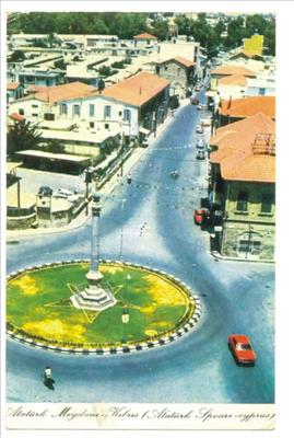 Kktc'nin En Güzel Yerleşim Yeri Sizce Hangisi?
