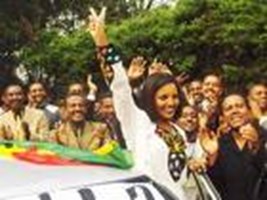 Should Birtukan Be Free?