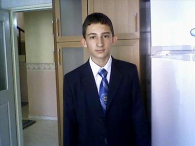 Hanqi Cfl 9/B Öqrencisisinn?? =D(2009)