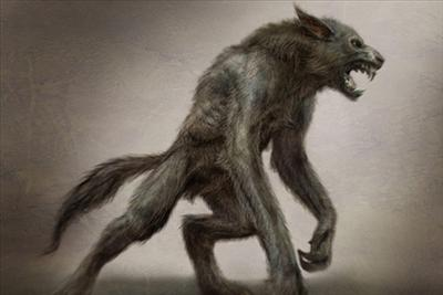 Are You A Vampire Or A Werewolf Today?
