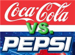 Are You Coke Or Pepsi