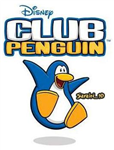 Saly Puffles De Club Penguin