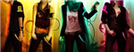 Vocaloid Fan Test