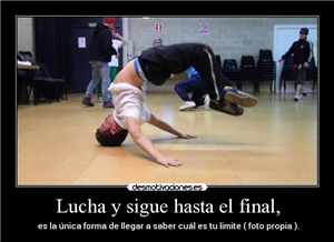 Que Bboy Eres