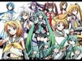 Que Vocaloid Eres