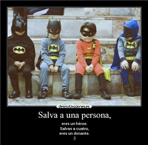Que Heroe Eres