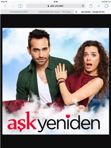 Hangi Aşk Yeniden Karakterisin?