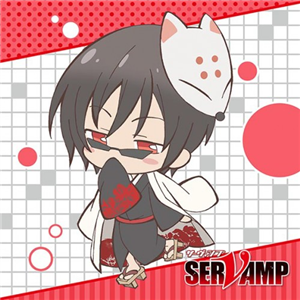 Quel Personnage De Servamp Es-Tu