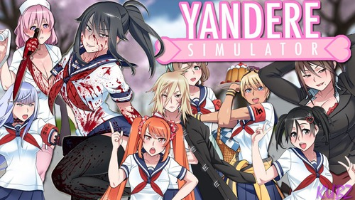 Qui Est Tu Dans Yandere S ?