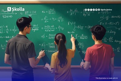Math hyuwuw