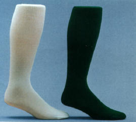 What Kind Of Socks Do You Wear?