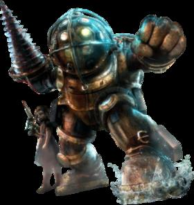 Bioshock Vs Left 4 Dead
