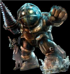 Bioshock Vs Left 4 Dead