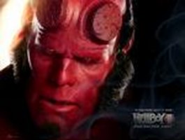 Hangi Hellboy 2 Karakterisin?