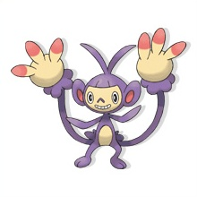 What Sinnoh Pokemon Are You