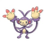 What Sinnoh Pokemon Are You