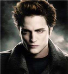 Edward Cullen Vs. Jacob Black
