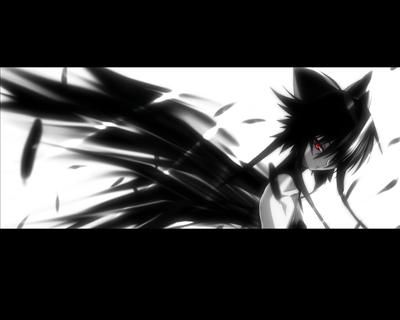 What Are You A Demon, Angel, Or Vampire