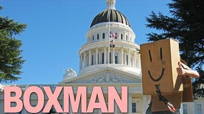Are You Like Boxman (From Smosh On You Tube)