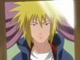 Que Personaje De Naruto Eres