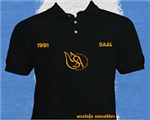 Saal Tişört Tasarımları