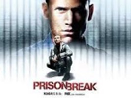Prison Breaker