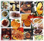 ¿Cual Es Tu Comida Favorita?