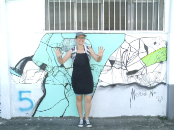 Artista 5 - Mozileide