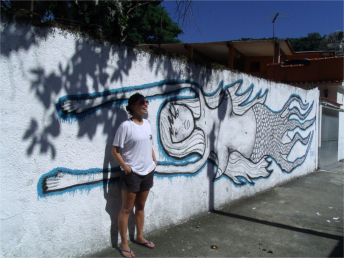 Artista 2 - Injah 