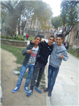 Hangi Futbolcu Yildizsin