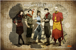 Hangi Avatar Karakterisin