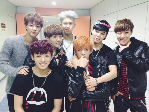 Quel Bts Et Tu?