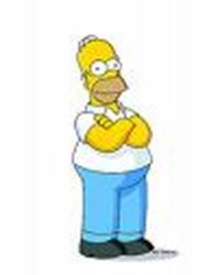 Kuka Olet Simpsoneista?