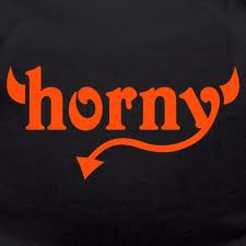 How Horny Are You Today?