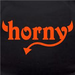 How Horny Are You Today?