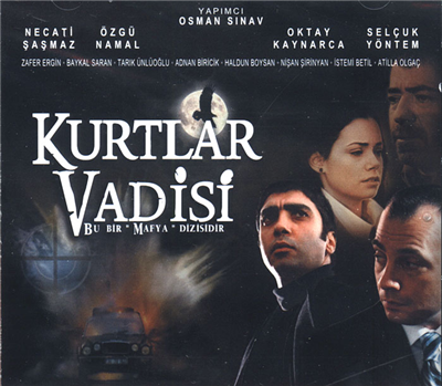 K.V Karakterisin?