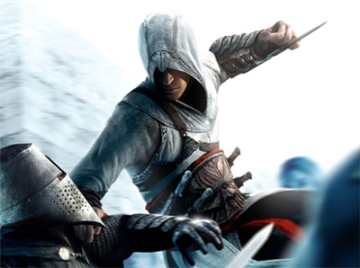 Assassino O Templare?