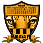 Harimau Malaya
