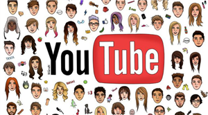 Youtuber Mısın ?