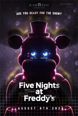 Fnaf Lovers #1