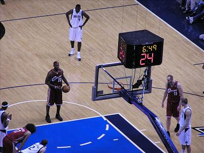 Hangi Nba Oyuncususun?