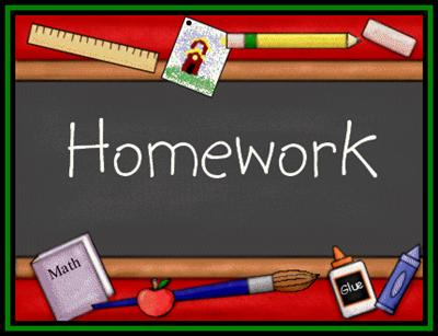 Homework Or No Homework ?