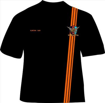 Undian Baju