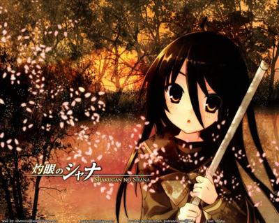 Would You Be A Good Normal Shana? Or Flamehaze Sha