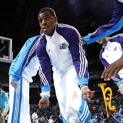 Nba Poll 2010