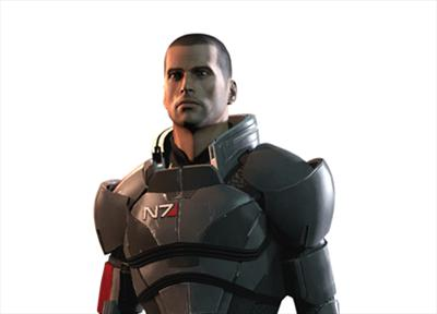 Quale Personaggio Di Mass Effect 2 Saresti?