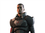 Quale Personaggio Di Mass Effect 2 Saresti?