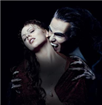 Are You Appetizing To A Vampire?